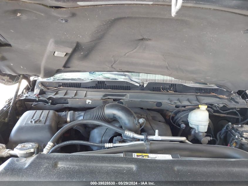 2015 Ram 1500 Laramie Limited VIN: 1C6RR7PT4FS515934 Lot: 39528530