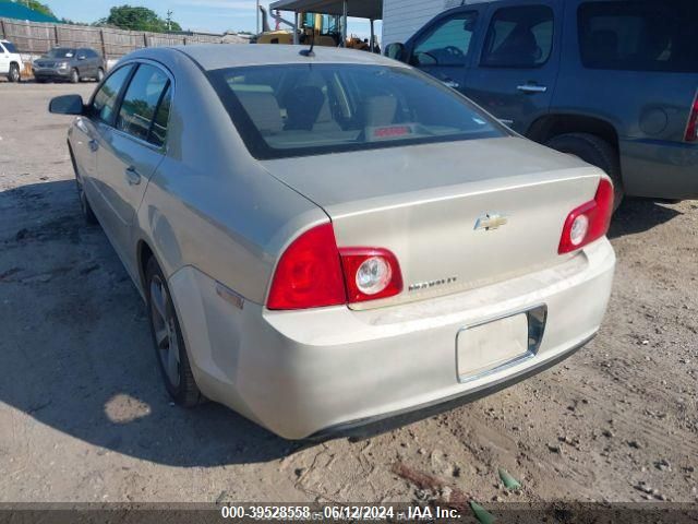 2011 Chevrolet Malibu 1Lt VIN: 1G1ZC5E14BF201101 Lot: 39528558