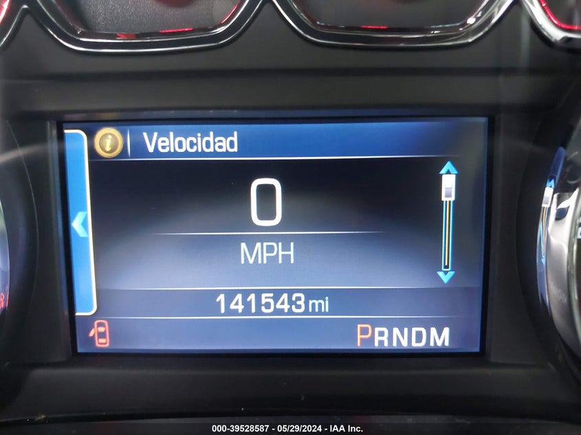 2014 Chevrolet Silverado 1500 1Lt VIN: 3GCPCREC2EG115148 Lot: 39528587