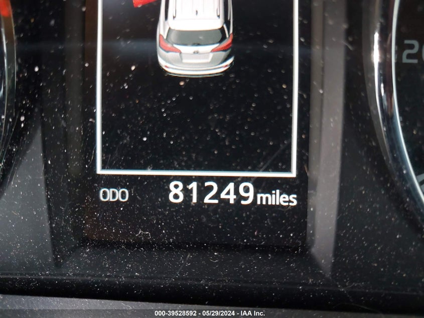 2018 TOYOTA RAV4 HYBRID SE - JTMJJREV2JD187083