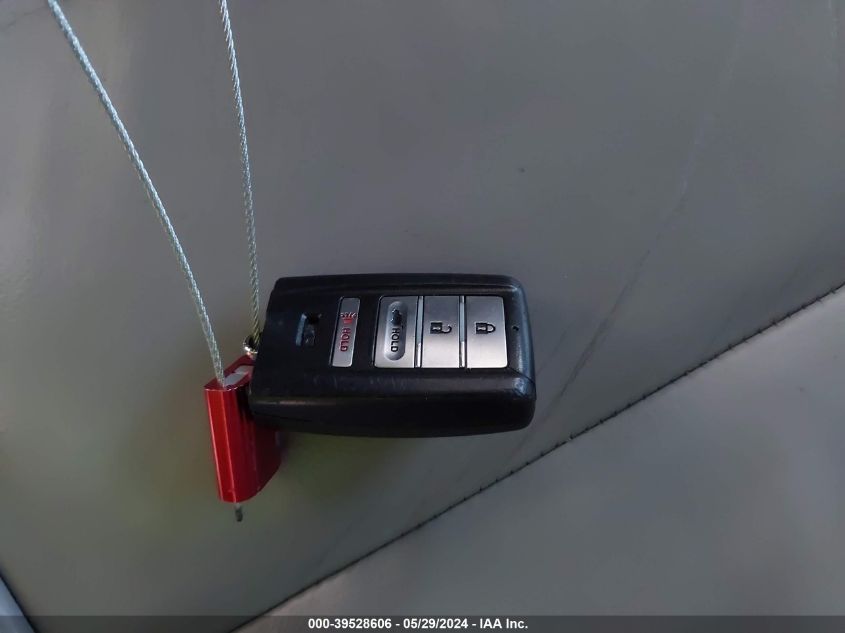 2014 Acura Mdx VIN: 5FRYD3H29EB002660 Lot: 39528606