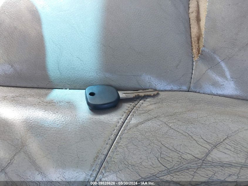 2008 Chevrolet Suburban 1500 Ltz VIN: 3GNFK163X8G147985 Lot: 39528628