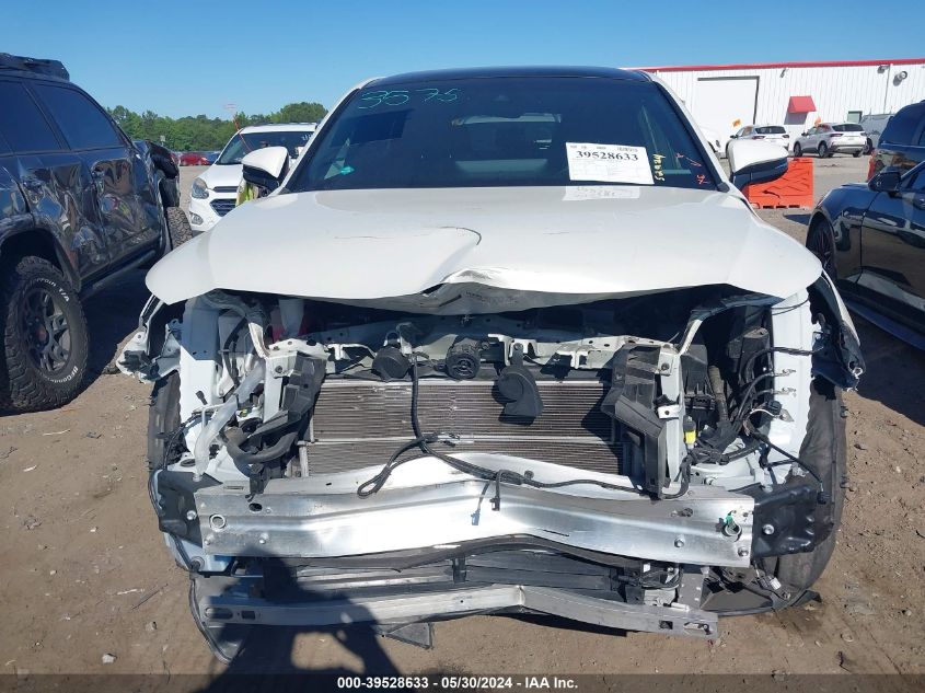 2021 Toyota Venza Limited VIN: JTEAAAAH7MJ038509 Lot: 39528633