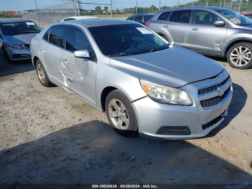 2013 Chevrolet Malibu 1Lt VIN: 1G11C5SA9DF204211 Lot: 39528638
