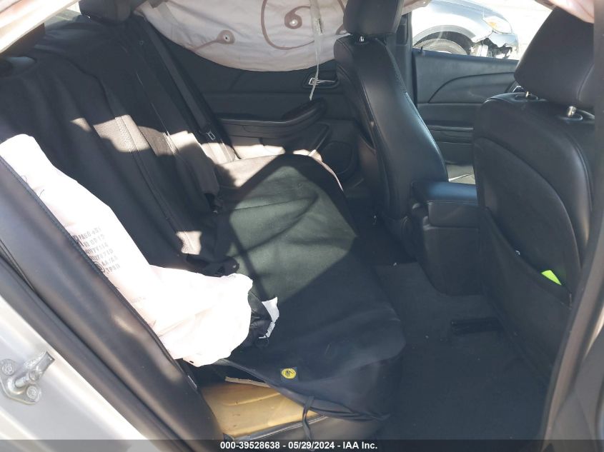 2013 Chevrolet Malibu 1Lt VIN: 1G11C5SA9DF204211 Lot: 39528638