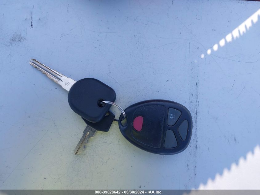 2007 Chevrolet Avalanche 1500 Lt VIN: 3GNEC12J87G317031 Lot: 39528642