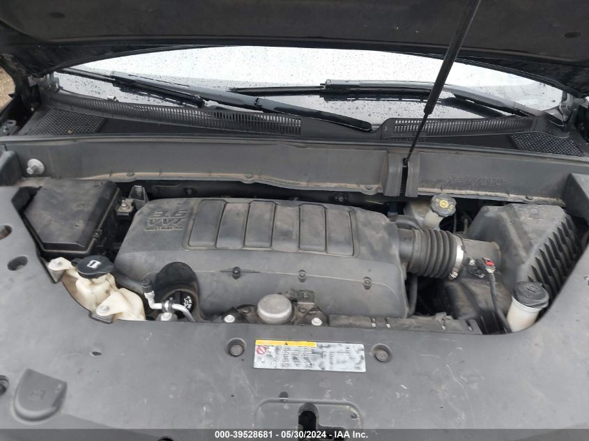 2016 Chevrolet Traverse Ls VIN: 1GNKRFKD0GJ184658 Lot: 39528681