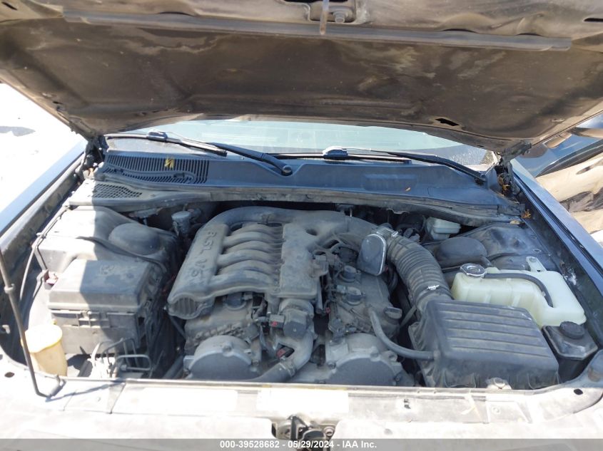 2010 Dodge Challenger Se VIN: 2B3CJ4DV3AH208783 Lot: 39528682