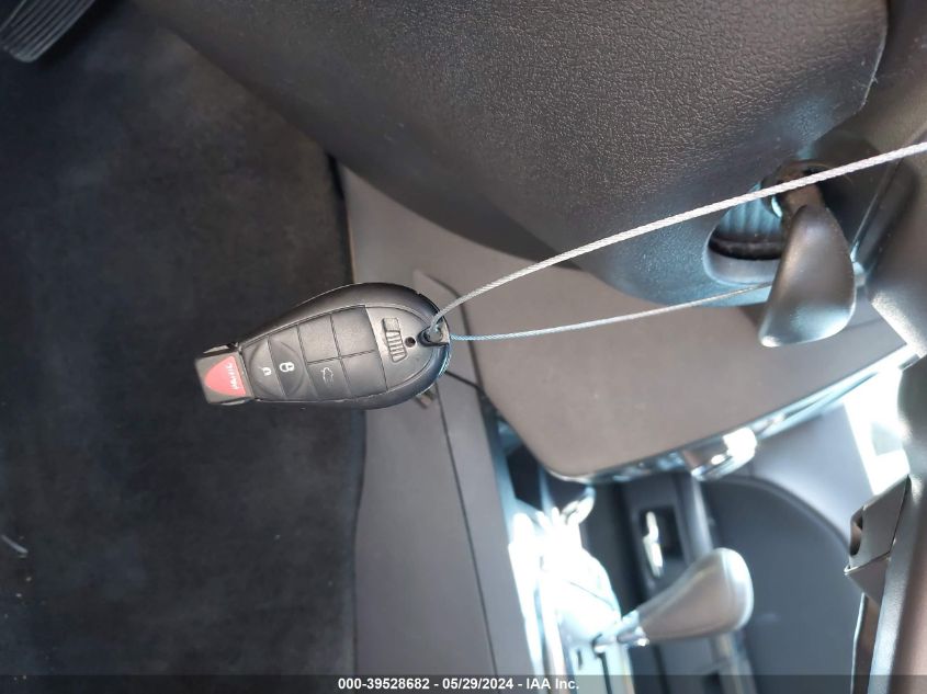 2010 Dodge Challenger Se VIN: 2B3CJ4DV3AH208783 Lot: 39528682