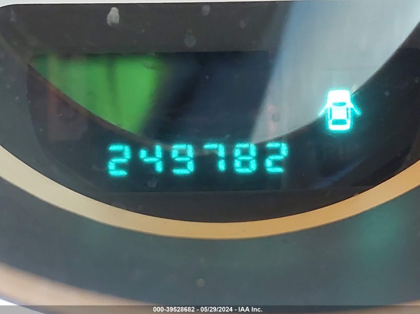 2010 Dodge Challenger Se VIN: 2B3CJ4DV3AH208783 Lot: 39528682