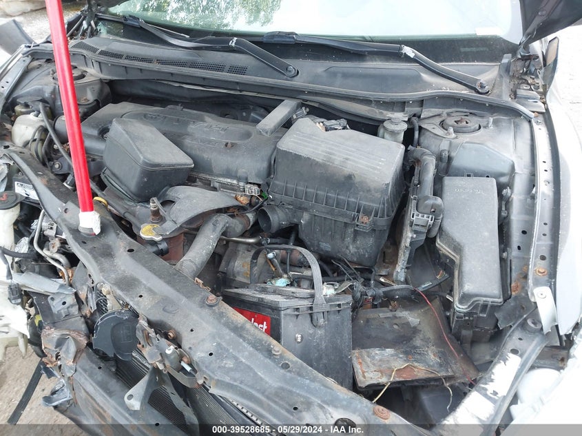 2009 Toyota Camry Le VIN: 4T1BE46K39U284946 Lot: 39528685