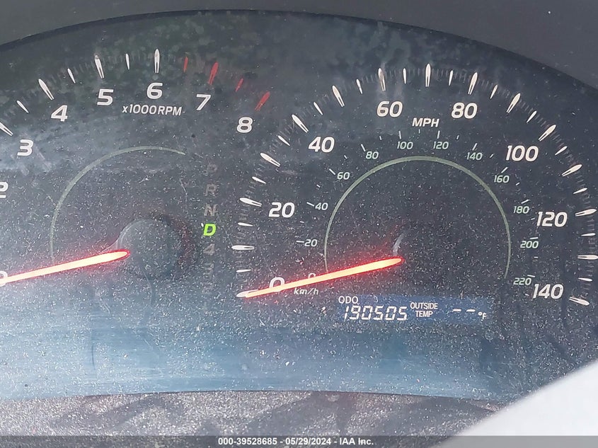 2009 Toyota Camry Le VIN: 4T1BE46K39U284946 Lot: 39528685