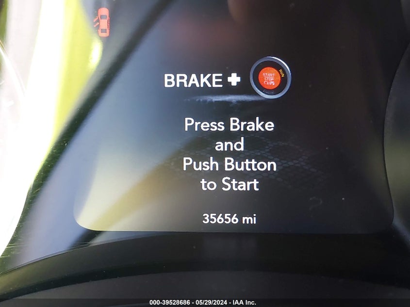 2020 Dodge Charger Scat Pack Rwd VIN: 2C3CDXGJ7LH244435 Lot: 39528686