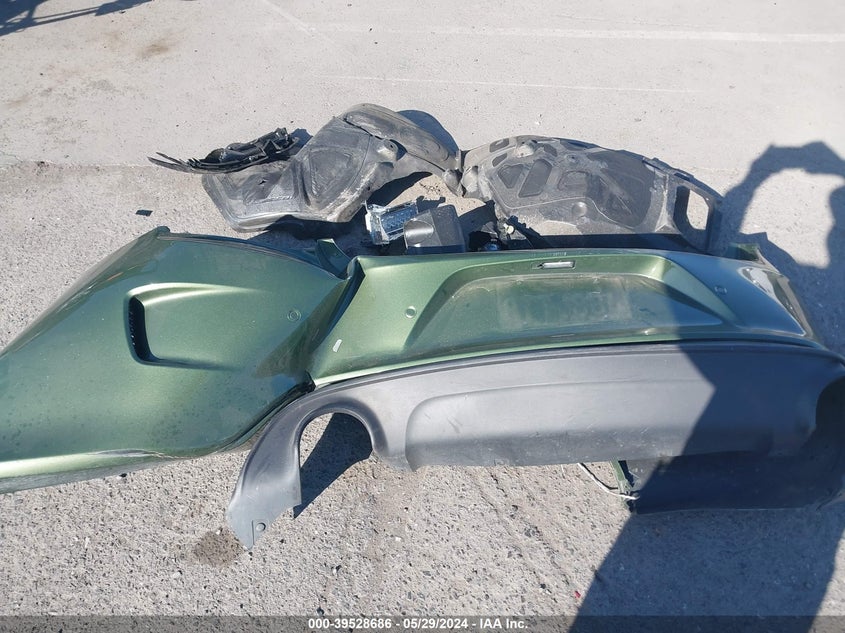 2020 Dodge Charger Scat Pack Rwd VIN: 2C3CDXGJ7LH244435 Lot: 39528686