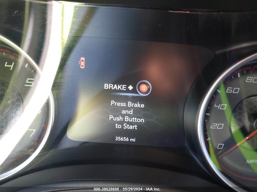 2020 Dodge Charger Scat Pack Rwd VIN: 2C3CDXGJ7LH244435 Lot: 39528686