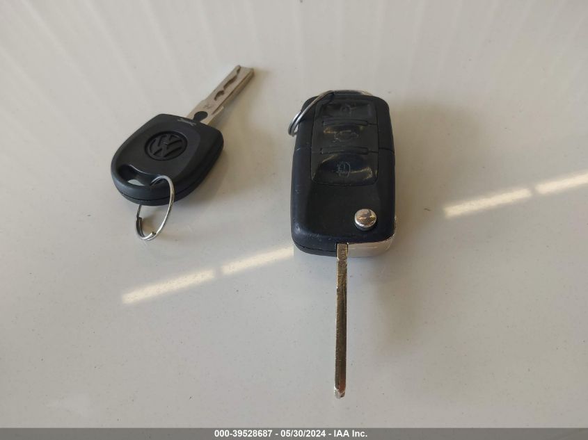 2007 Volkswagen Jetta VIN: 3VWGF71K37M153854 Lot: 39528687