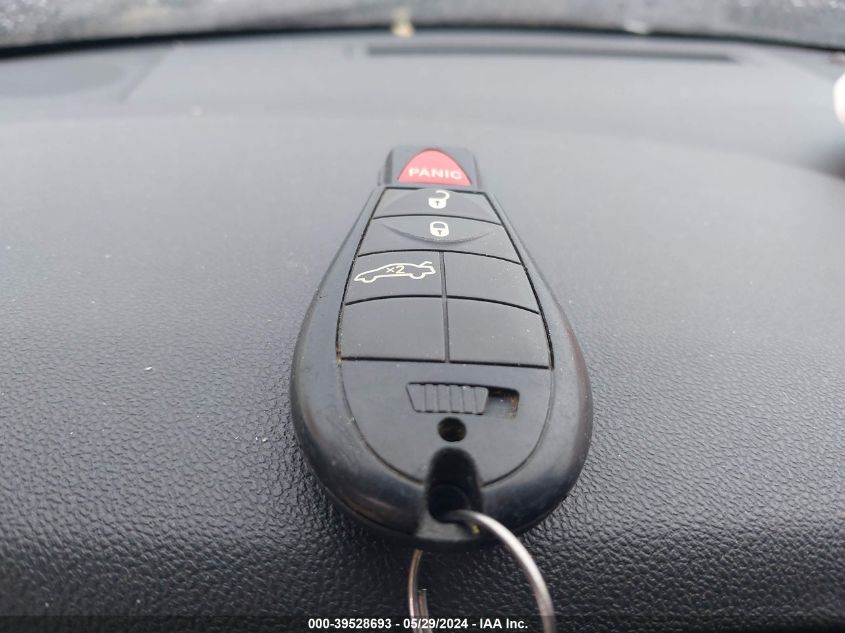 2013 Dodge Challenger Sxt VIN: 2C3CDYAG4DH548861 Lot: 39528693