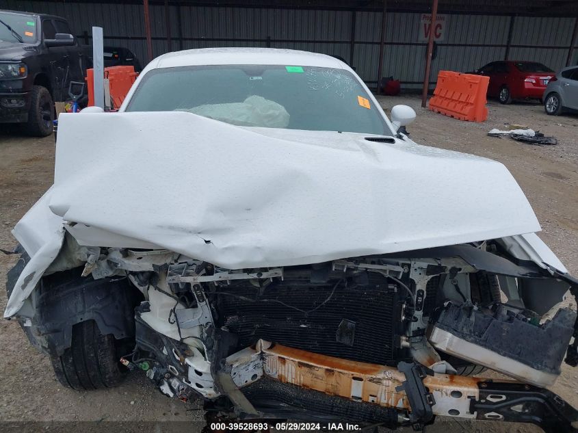 2013 Dodge Challenger Sxt VIN: 2C3CDYAG4DH548861 Lot: 39528693