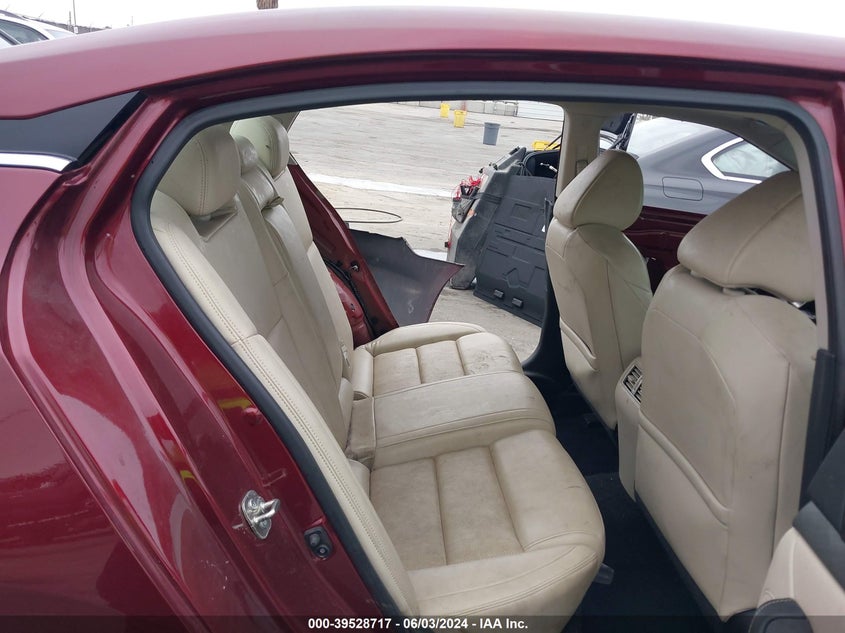 2017 NISSAN MAXIMA 3.5S/SV/SL/SR/PLAT - 1N4AA6AP5HC434446