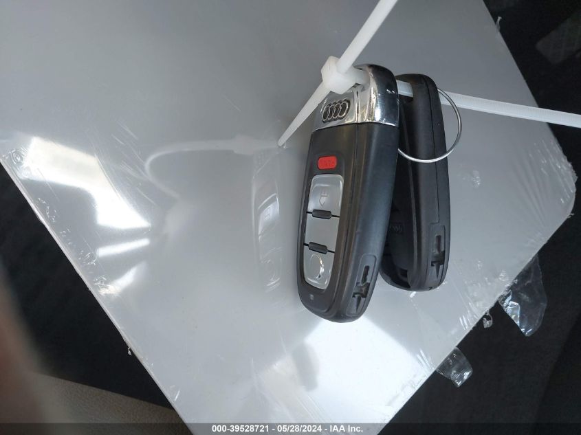 2013 AUDI ALLROAD 2.0T PREMIUM - WA1VFAFL8DA176901
