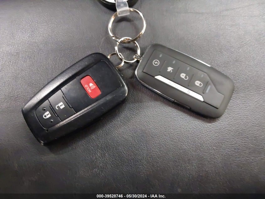 2020 Toyota Rav4 Adventure/Trd Off Road VIN: 2T3J1RFV6LC070547 Lot: 39528746