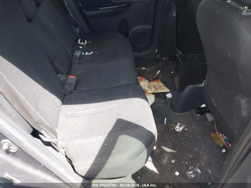 2008 Scion Xd VIN: JTKKU10468J019656 Lot: 39528760