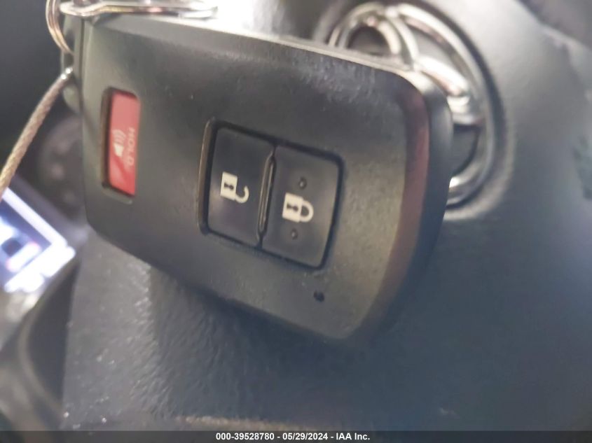 2022 Toyota Tacoma Trd Off Road VIN: 3TMCZ5AN3NM499326 Lot: 39528780