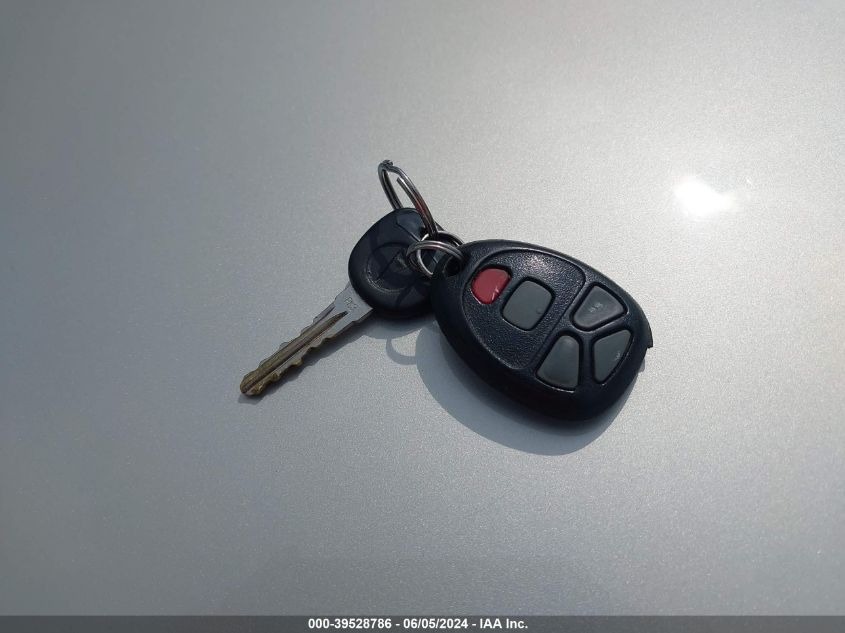 2006 Pontiac Grand Prix Gt VIN: 2G2WR554261193228 Lot: 39528786