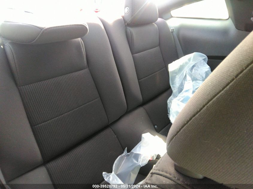 2011 Ford Mustang V6 VIN: 1ZVBP8AM2B5150702 Lot: 39528792