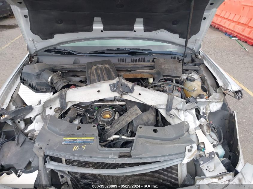 2007 Chevrolet Cobalt Ls VIN: 1G1AK55F077318834 Lot: 39528809