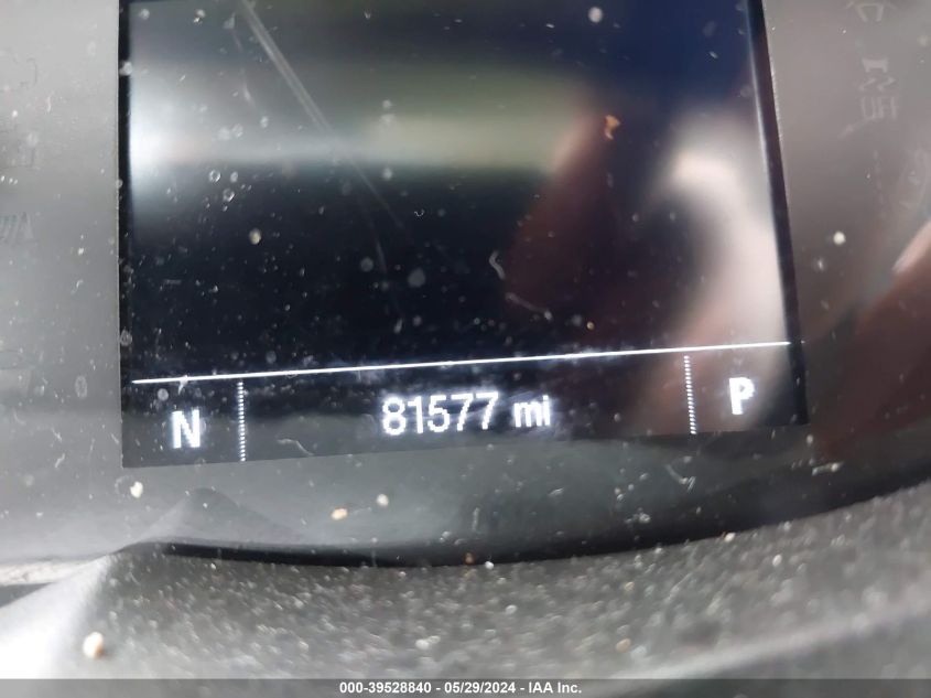 2018 Chevrolet Trax Ls VIN: KL7CJNSB5JB702954 Lot: 39528840