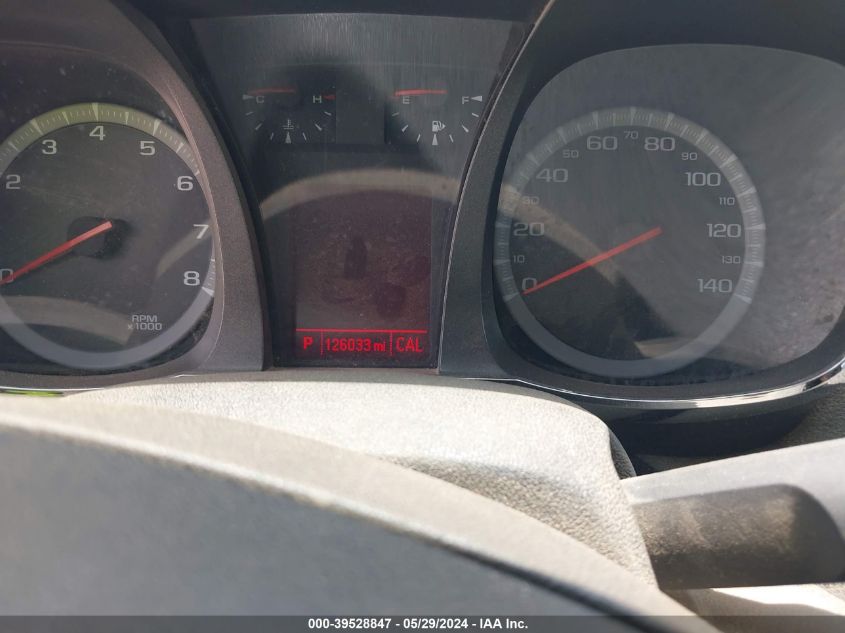 2012 GMC Terrain Sle-2 VIN: 2GKALSEK8C6148799 Lot: 39528847