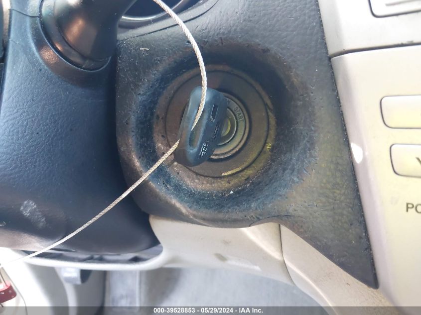 2008 Lexus Rx 350 VIN: 2T2GK31U78C044618 Lot: 39528853