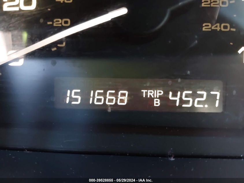 2006 Honda Accord 2.4 Ex VIN: 1HGCM568X6A084912 Lot: 39528855