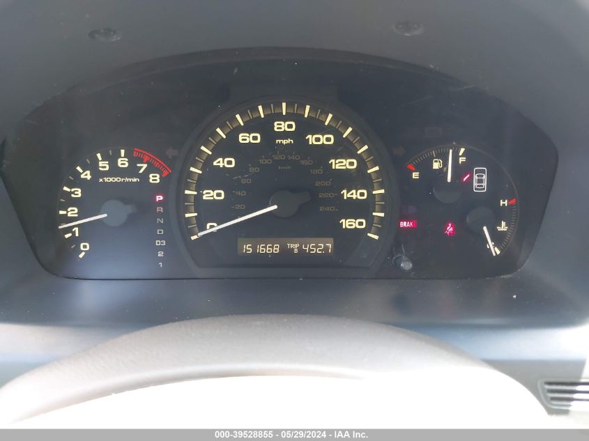 2006 Honda Accord 2.4 Ex VIN: 1HGCM568X6A084912 Lot: 39528855