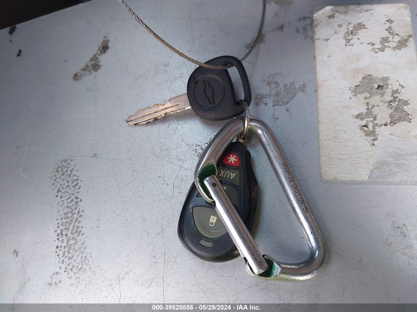 2006 Chevrolet Silverado 1500 Lt1 VIN: 2GCEC13TX61241781 Lot: 39528856