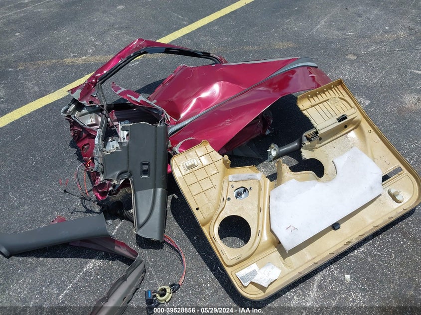 2006 Chevrolet Silverado 1500 Lt1 VIN: 2GCEC13TX61241781 Lot: 39528856