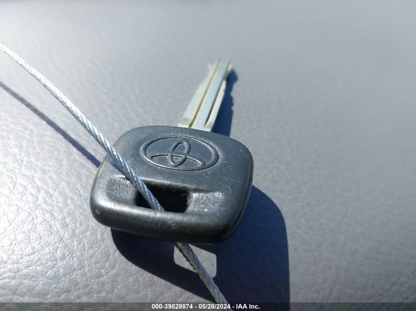 2005 Toyota Camry Std VIN: 4T1BE32K45U515198 Lot: 39528874