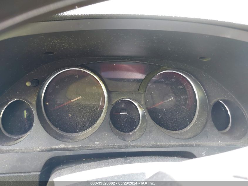 2012 GMC Acadia Denali VIN: 1GKKRTED4CJ152698 Lot: 39528882