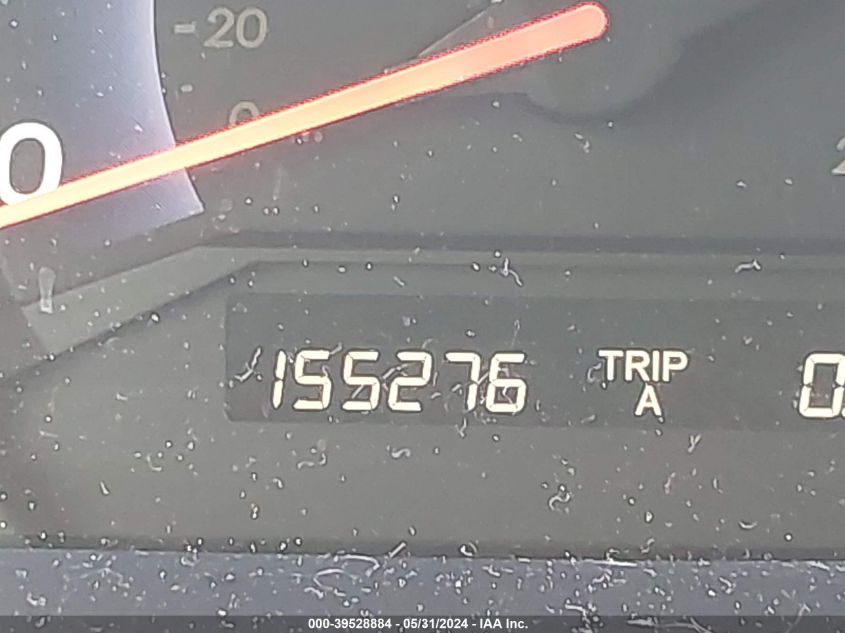 2006 Honda Odyssey Ex-L VIN: 5FNRL38626B401584 Lot: 39528884