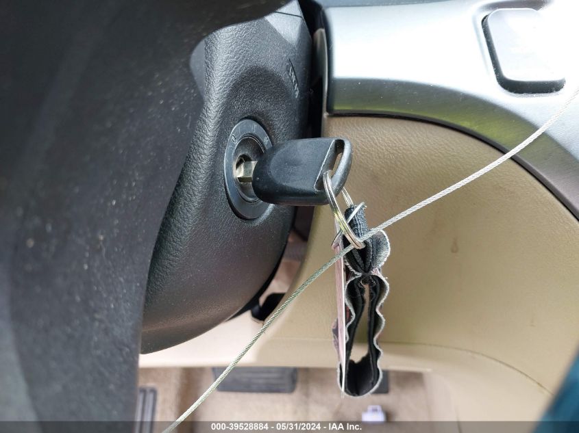 2006 Honda Odyssey Ex-L VIN: 5FNRL38626B401584 Lot: 39528884