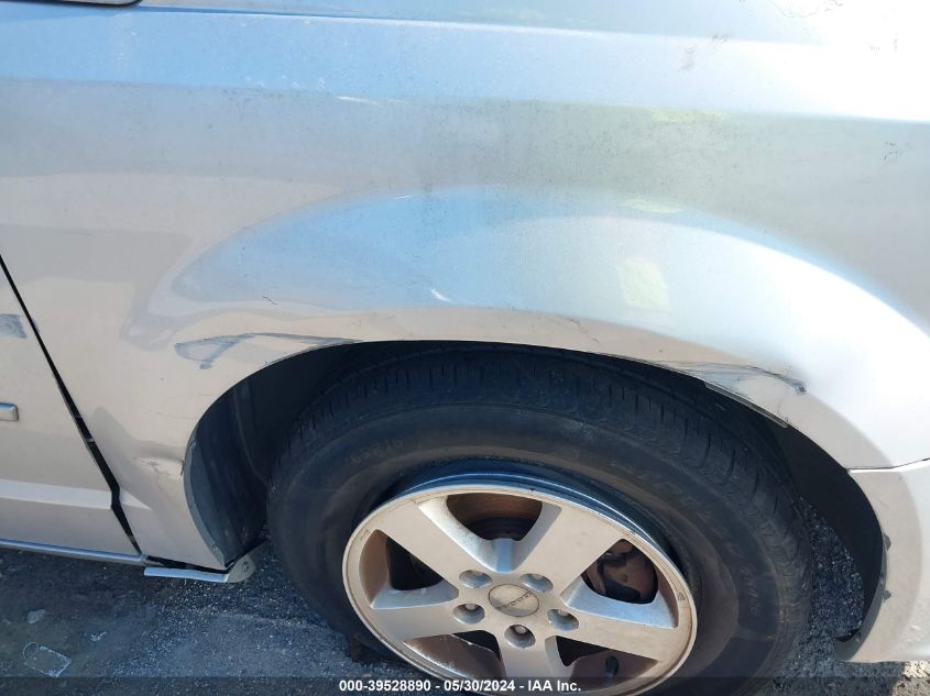 2011 Dodge Grand Caravan Crew VIN: 2D4RN5DG6BR662156 Lot: 39528890