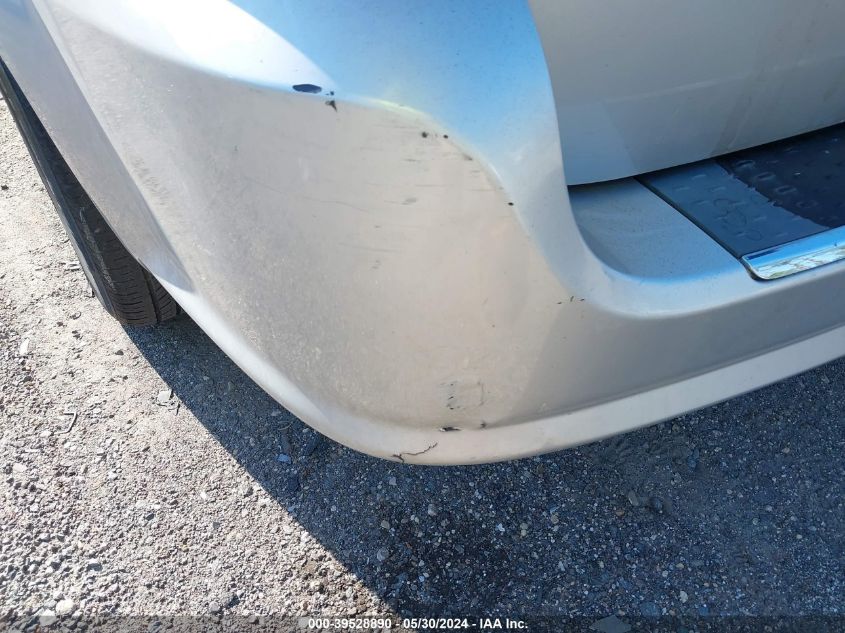 2011 Dodge Grand Caravan Crew VIN: 2D4RN5DG6BR662156 Lot: 39528890