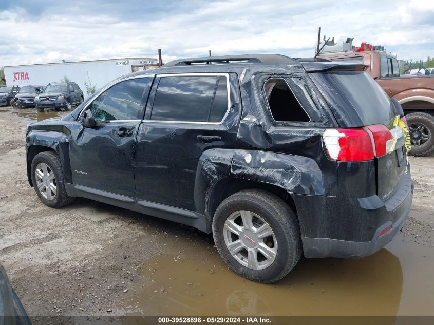 2015 GMC Terrain Sle-2 VIN: 2GKFLWEK6F6103426 Lot: 39528896