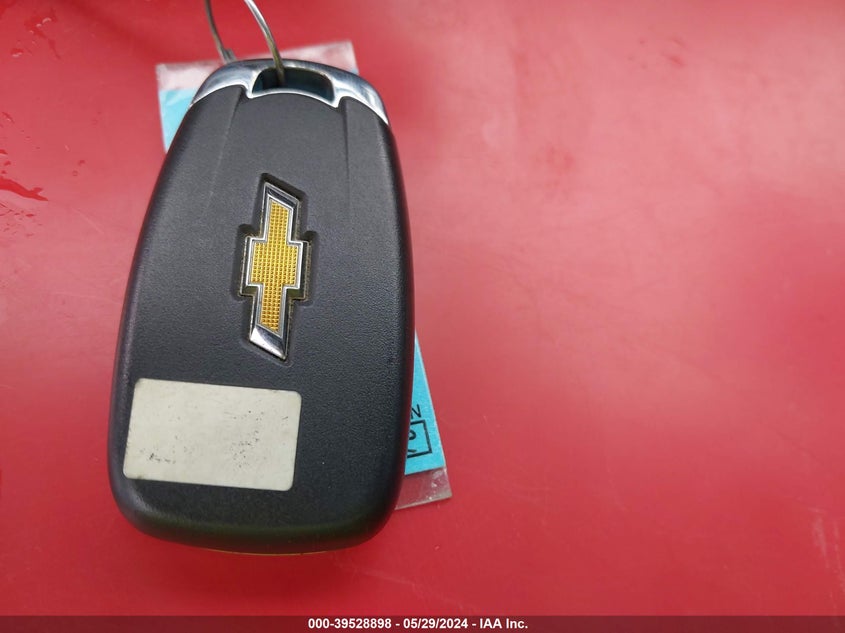 2018 Chevrolet Malibu Lt VIN: 1G1ZD5ST3JF256236 Lot: 39528898