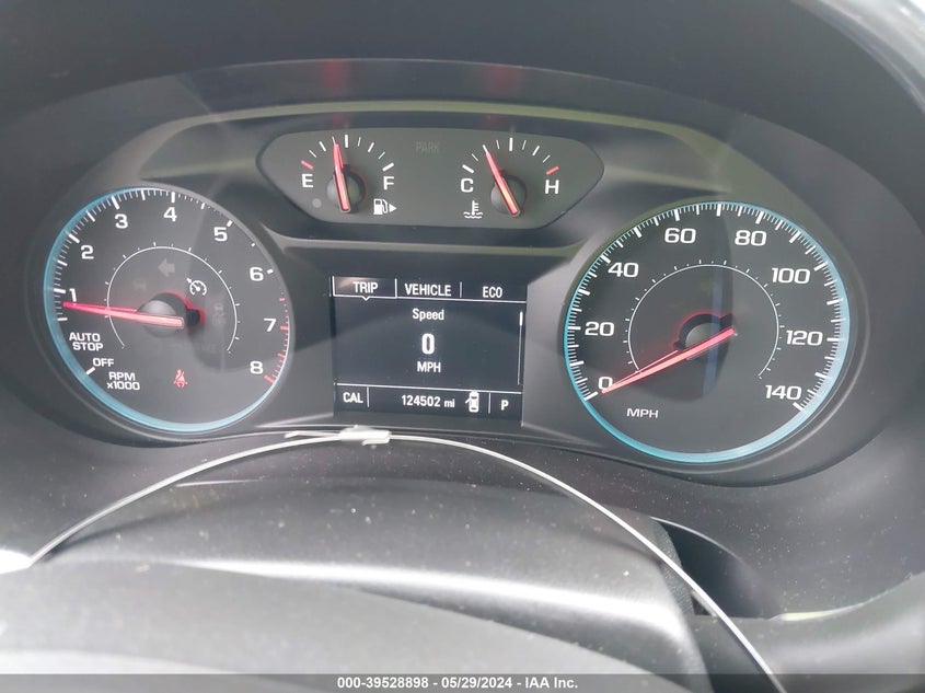 2018 Chevrolet Malibu Lt VIN: 1G1ZD5ST3JF256236 Lot: 39528898