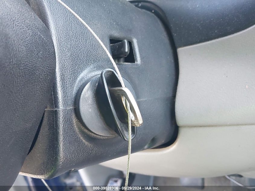 1997 Ford Ranger Xl/Xlt VIN: 1FTCR14A8VPB32014 Lot: 39528906