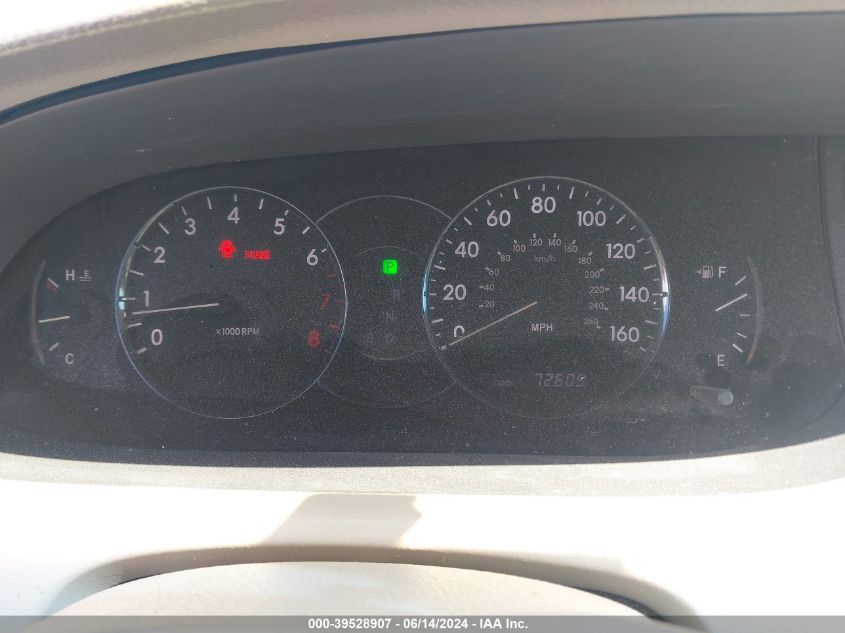 2005 Toyota Avalon Limited VIN: 4T1BK36B15U012067 Lot: 39528907