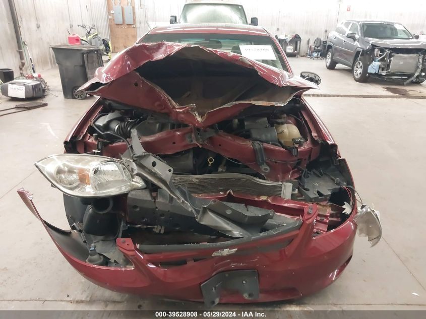 2009 Chevrolet Cobalt Lt VIN: 1G1AT58HX97280770 Lot: 39528908