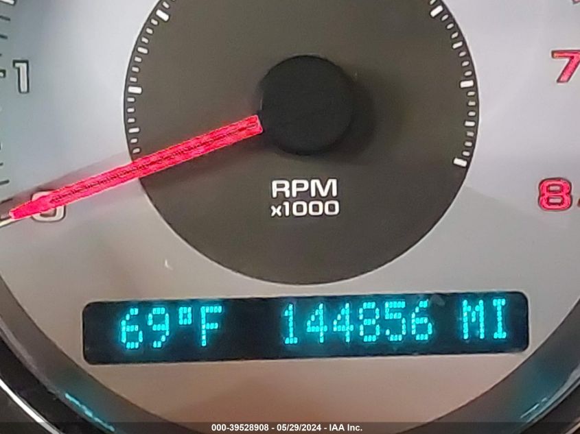 2009 Chevrolet Cobalt Lt VIN: 1G1AT58HX97280770 Lot: 39528908